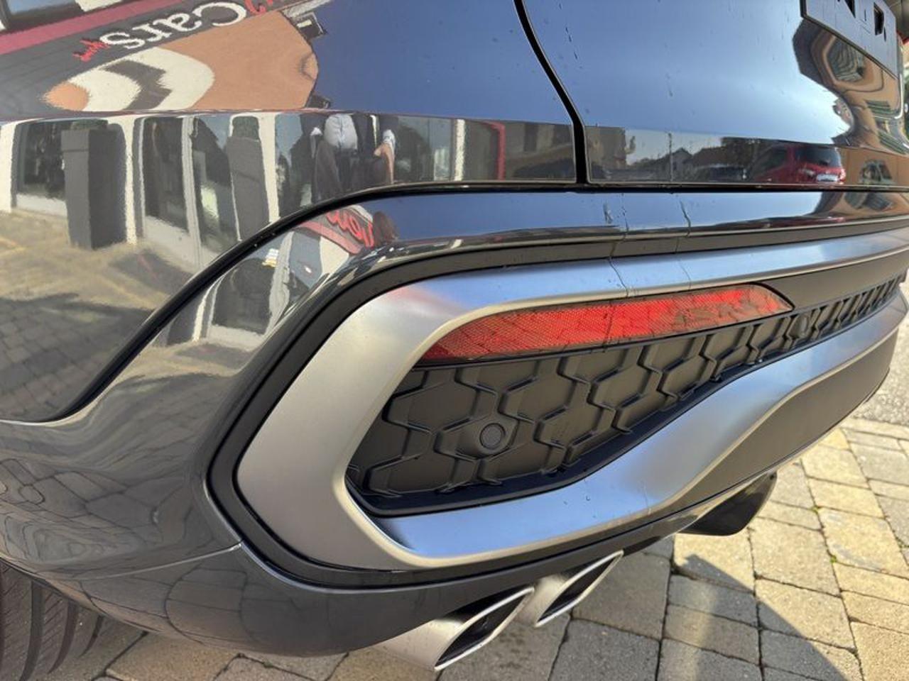 Audi Q5 SPB TDI 150 kW mHEV+ S tronic quattro S line editi
