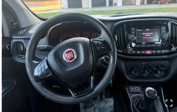 Fiat Doblo Doblò 1.3 MJT PC Combi N1