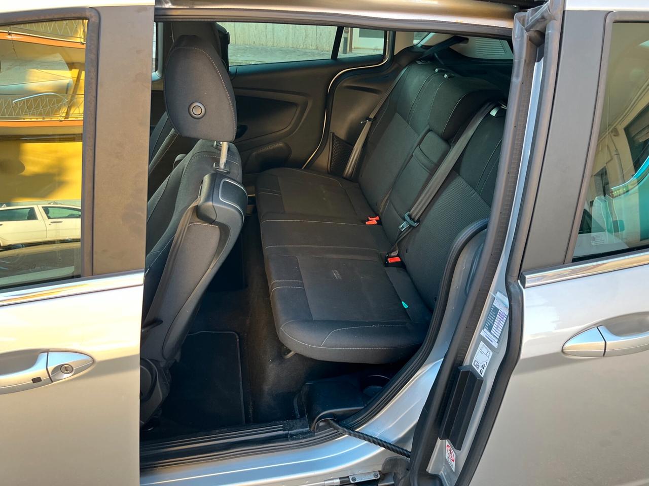 Ford B-Max 1.5 TDCi 75 CV Titanium