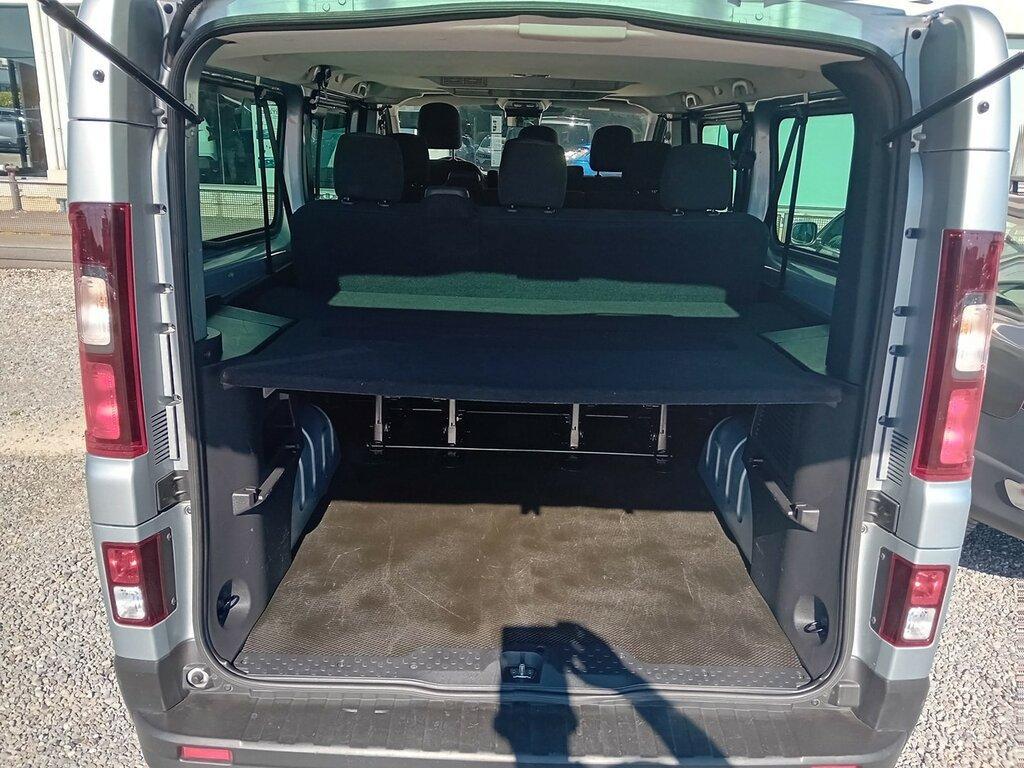 Renault Trafic IV Promiscuo Trafic 2.0 Blue Dci 150cv L2 Authentic