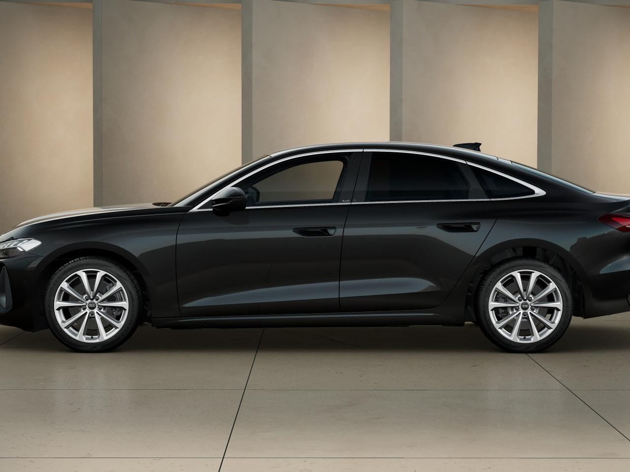 Audi A5 berlina 2.0 tdi mhev+ 204cv business advanced