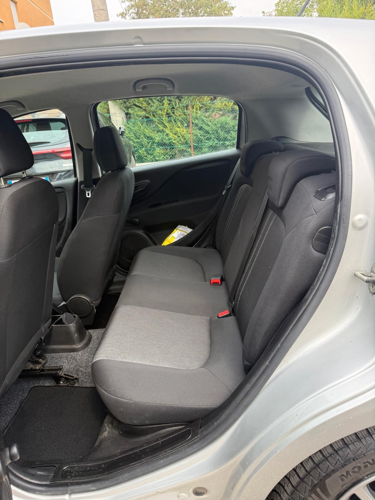 Fiat Punto 1.4 GPL - NEOPATENTATI - 12 MESI DI GARANZIA -