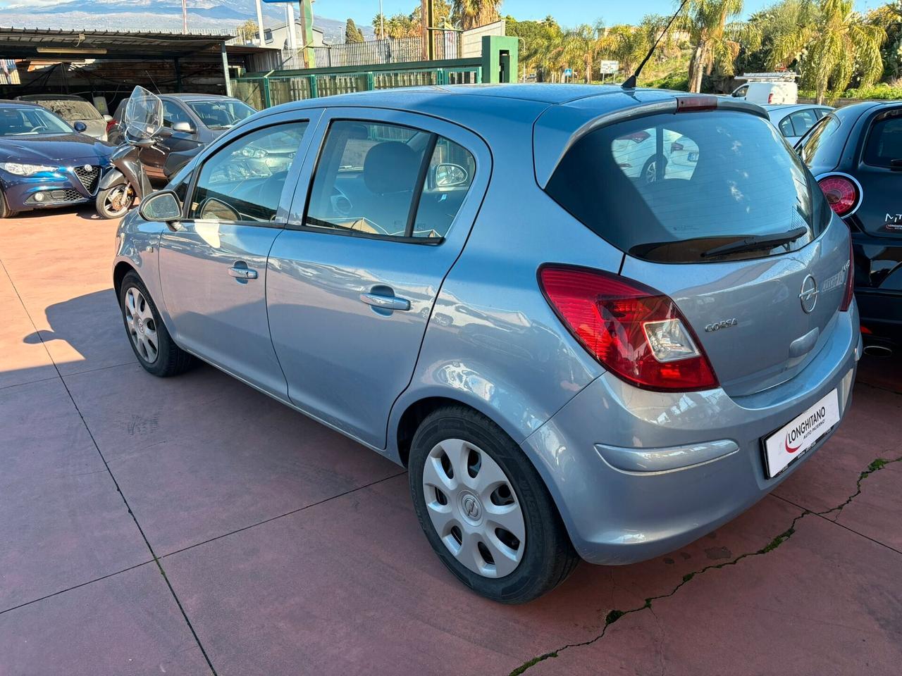 Opel Corsa 1.3 CDTI 75CV ecoFLEX 5 porte Cosmo
