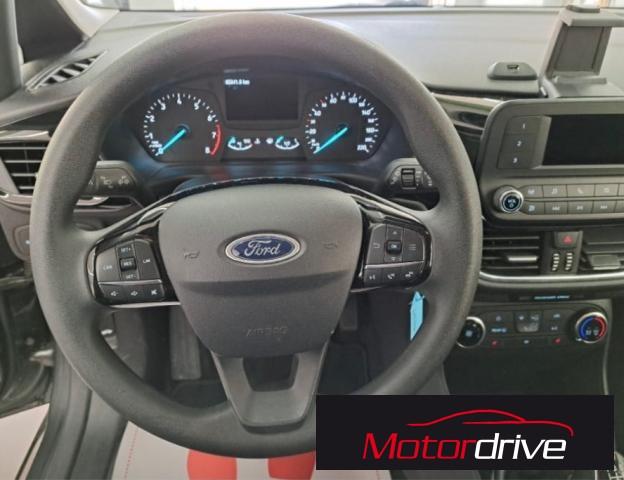 FORD - Fiesta - 1.1 5p. Plus