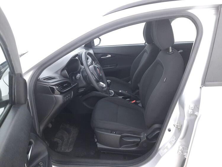 Fiat Tipo SW City Life BR989056 1.3 Diesel 95CV