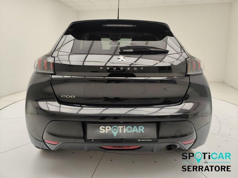 Peugeot 208 II 2019 1.2 puretech Allure Pack s&s 75cv