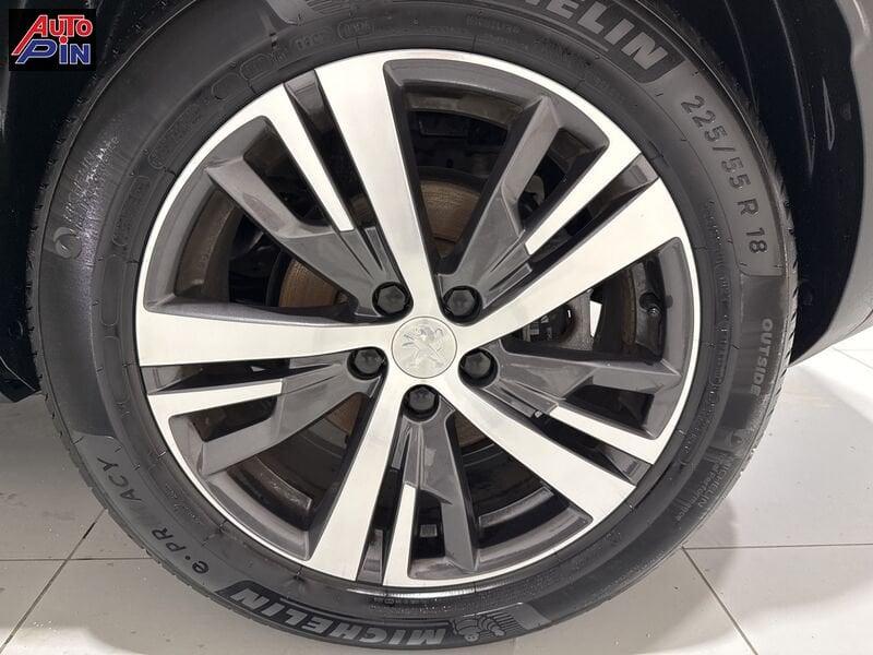 Peugeot 3008 3008 BlueHDi 130 S&S EAT8 Allure Pack*PROMO*