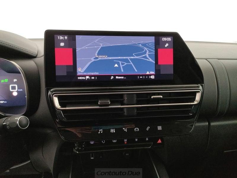 Citroën C5 Aircross C5 Aircross BlueHDi 130 S&S EAT8 Shine