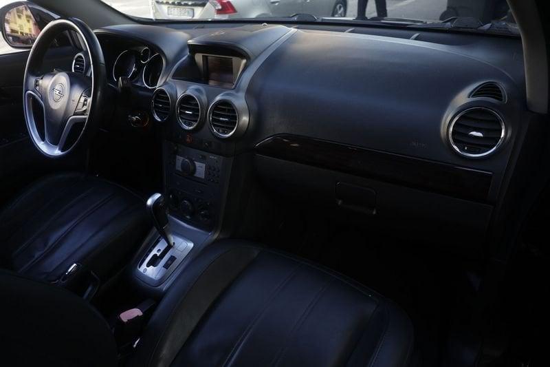 Opel Antara Opel Antara 2.0 CDTI 150CV Cosmo Unicoproprietario