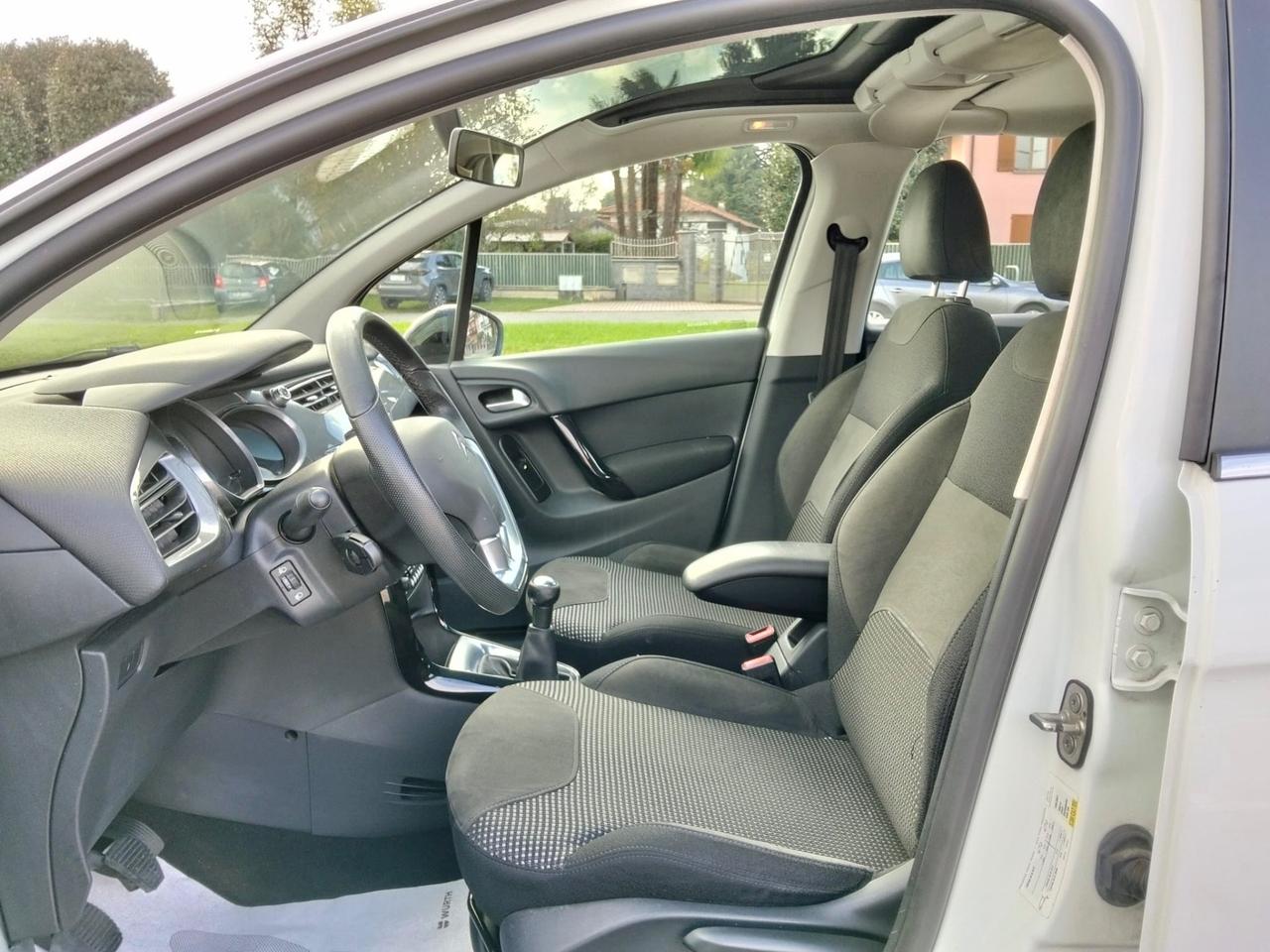 Citroen C3 1.2 VTi 82Cv*Clima*Cruise*Aux*Neopatentati