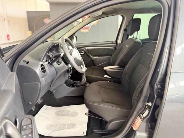 DACIA Duster 1.5 dCi 110CV 4x2 Lauréate