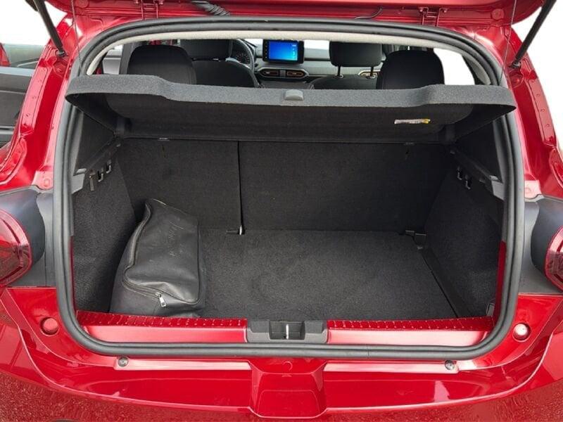 Dacia Sandero Sandero Stepway 1.0 TCe ECO-G Comfort