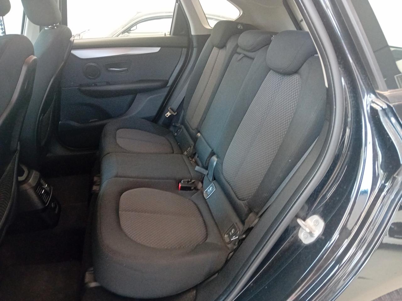 Bmw Serie 2 1.5 D 116cv Active Tourer Advantage