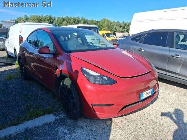 TESLA Model Y Model Y 2021 Long Range Dual Motor awd - GH884KP