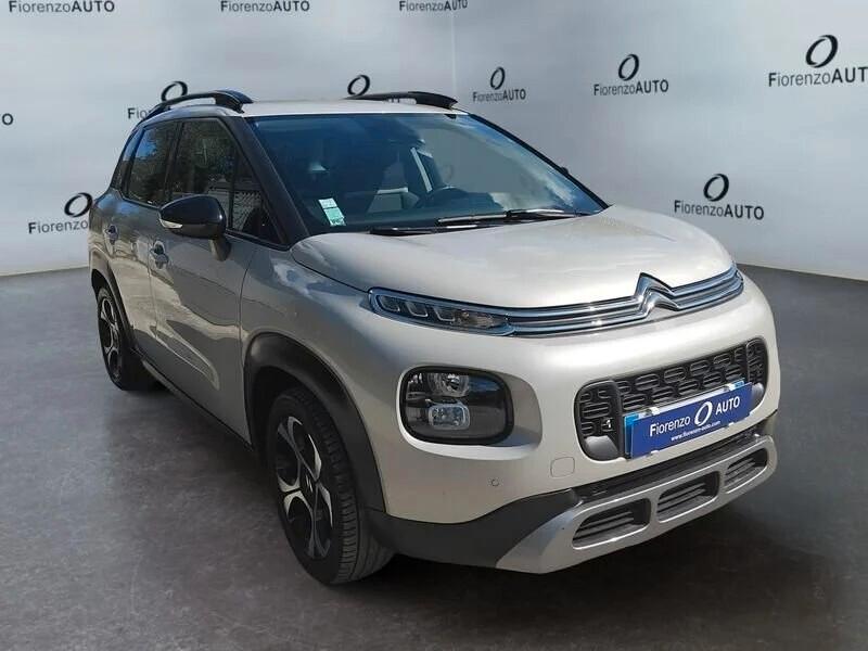 Citroen C3 Aircross PureTech 110 S&S Shine