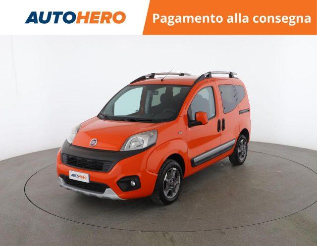 FIAT Qubo 1.3 MJT 95 CV Trekking