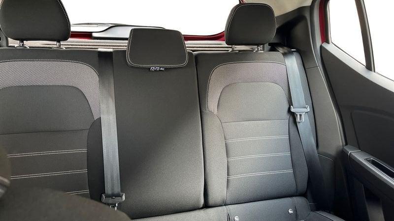 Dacia Sandero Streetway 1.0 TCe Comfort