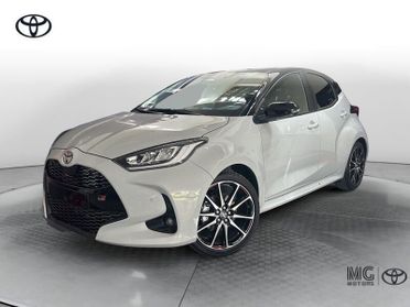 Toyota Yaris 1.5 130 Hybrid 5 porte GR Sport