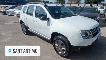 Dacia Duster dCi EURO 6 - 1 PROPRIETARIO
