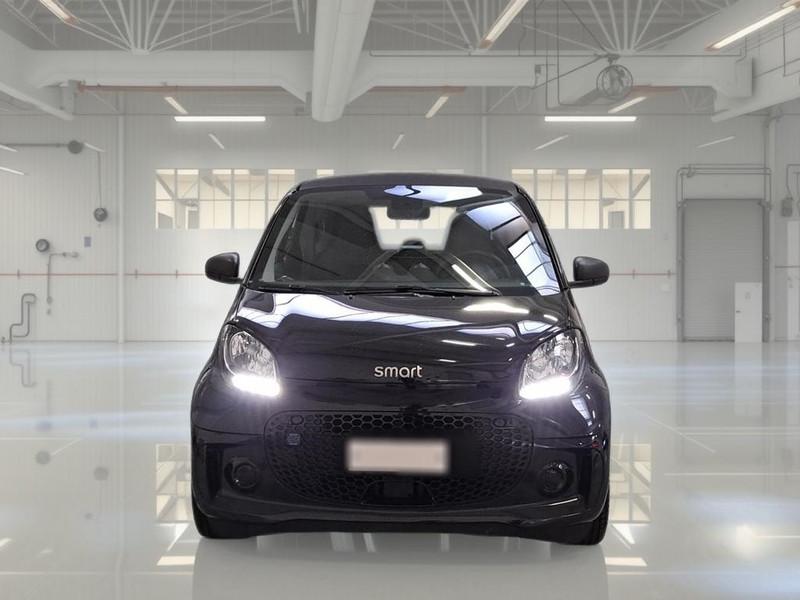 SMART FORTWO EQ 60KW PASSION 3 PORTE COUPE