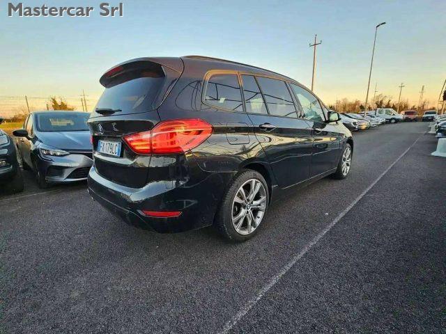 BMW 216 i 110cv Active Tourer Sport Line 18" - FX179LC
