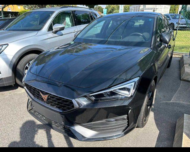 CUPRA Leon CUPRA 5P 1.5 HYBRID DSG 150CV MY 24