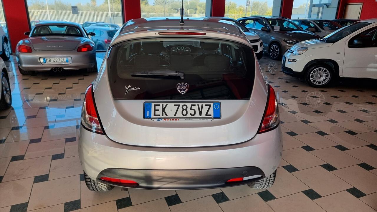 Lancia Ypsilon 1.3 MJT 16V 95 CV 5 porte S&S Gold