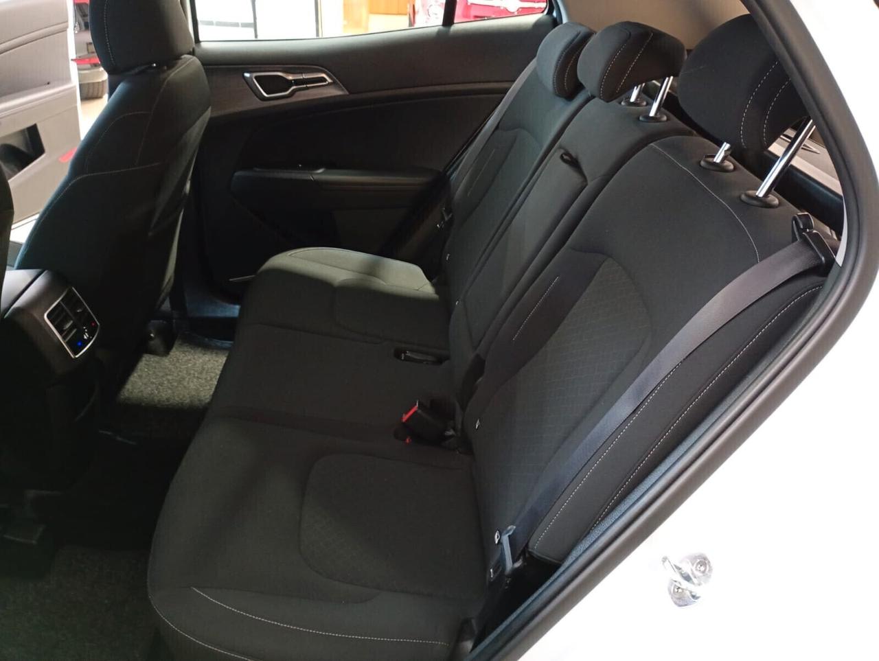 Kia Sportage 1.6 MHEV Business – 56.000 km – Promo