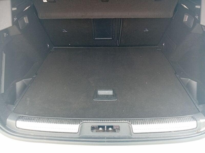 DS DS7 CROSSBACK BlueHDi 130 Automatica Business