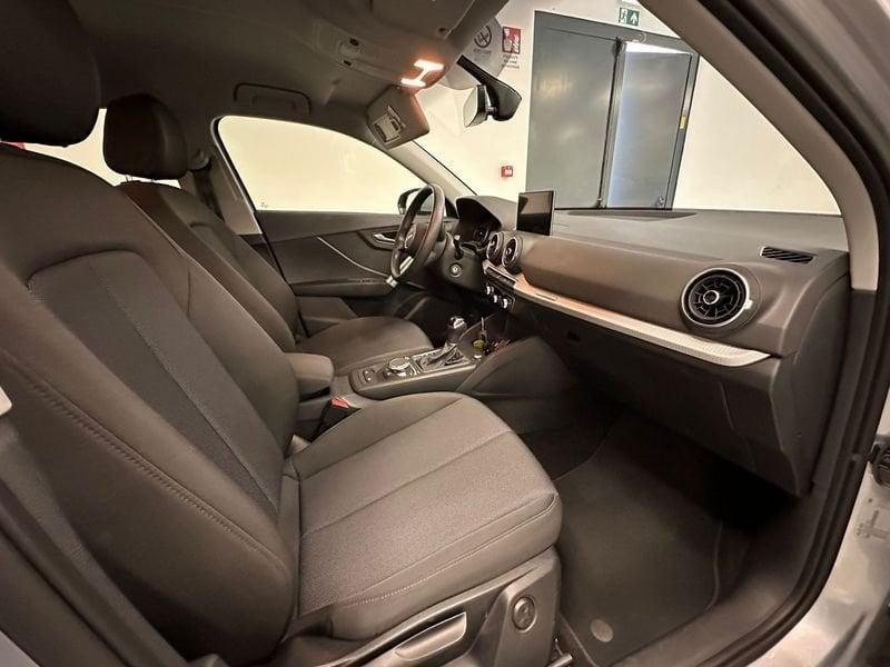 Audi Q2 35 2.0 tdi Business plus s-tronic