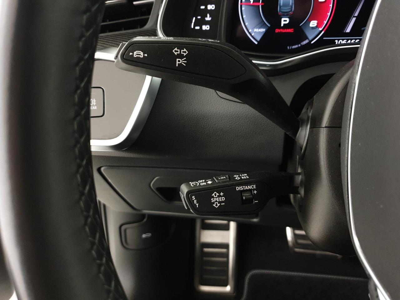 Avant 3.0TDI 344CV quattro tiptronic