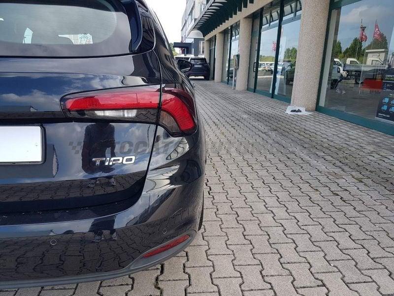 FIAT Tipo Tipo SW 1.6 mjt Lounge s&s 120cv
