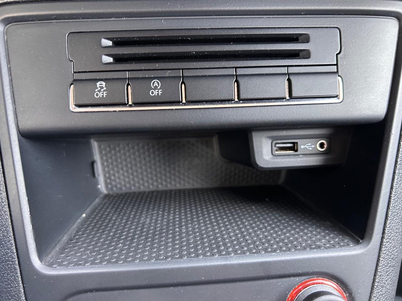 Volkswagen Tiguan Euro6b 2000 tdi 110 cv