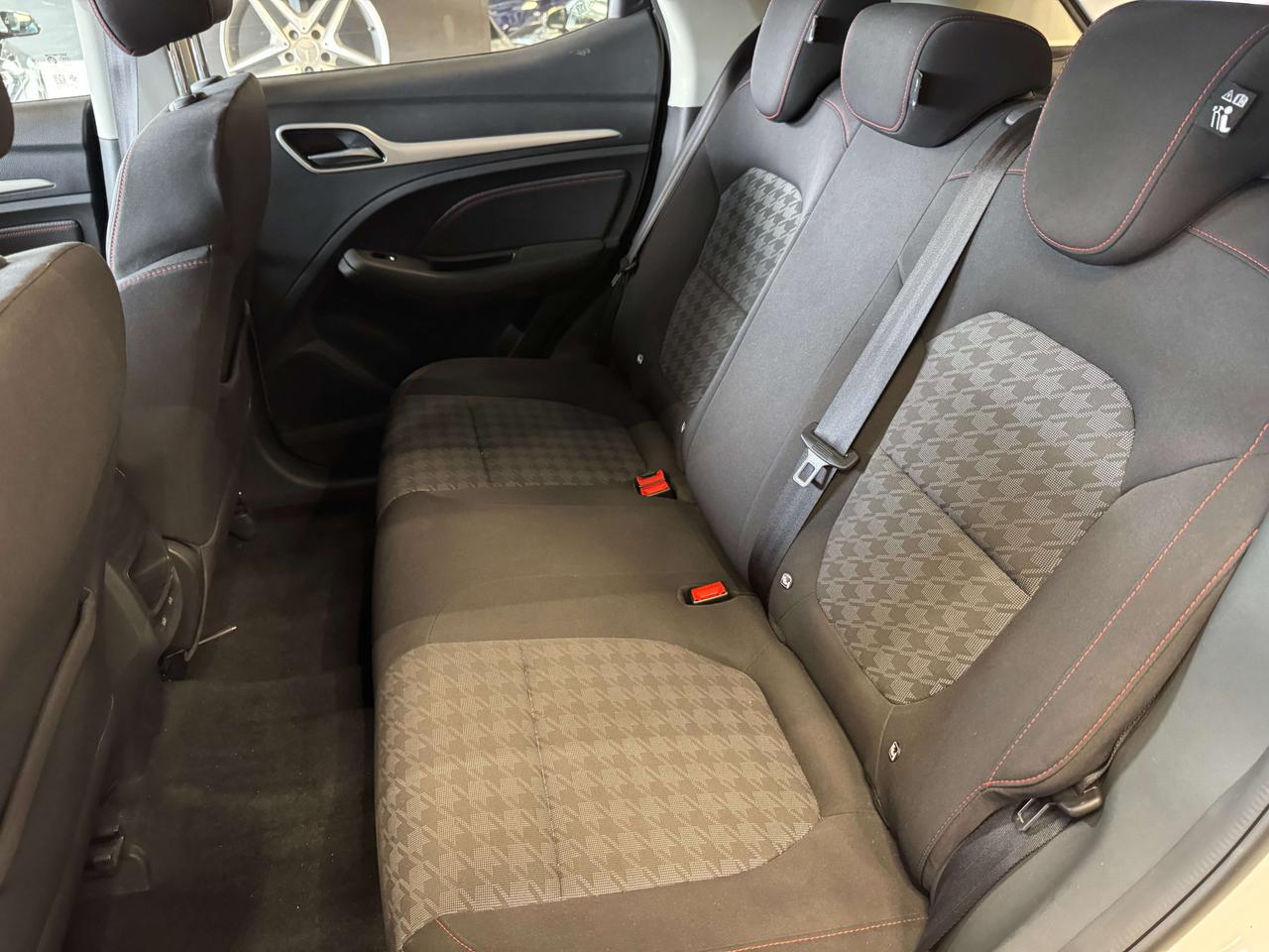 MG ZS 1.5 VTi-tech Luxury