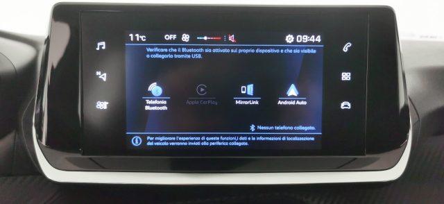 PEUGEOT 208 PureTech 75 Stop&Start 5 porte Active