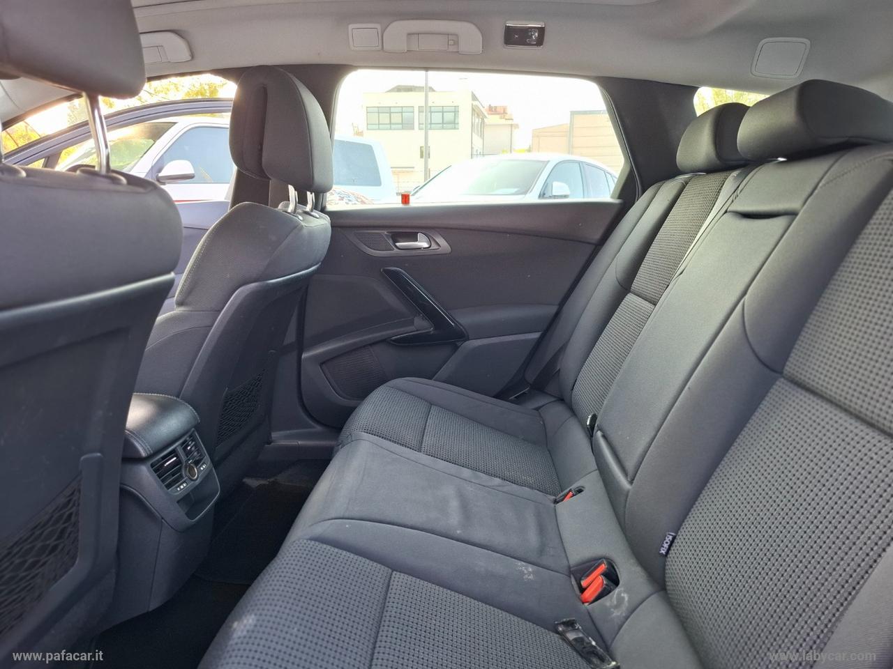 PEUGEOT 508 2.0 HDi 163 CV SW Ciel Active