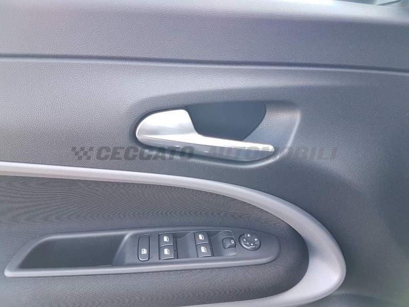 Jeep Avenger Avenger 1.2 turbo Longitude fwd 100cv