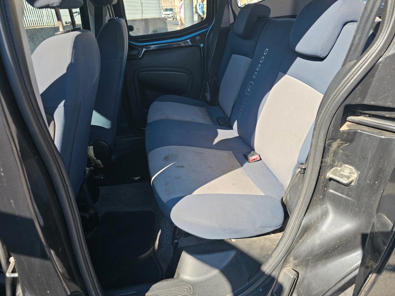 Citroen Nemo 1.3 HDi 75CV FAP Multispace (N1)