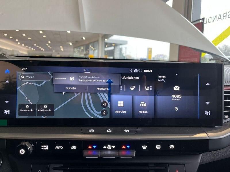 Opel Grandland Grandland Hybrid 145 CV EDCT GS