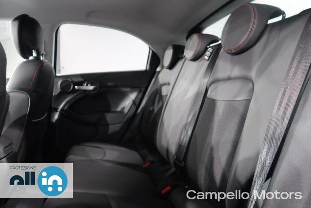 FIAT 500X 500X 1.5 T4 Hybrid 130cv DCT Sport My24