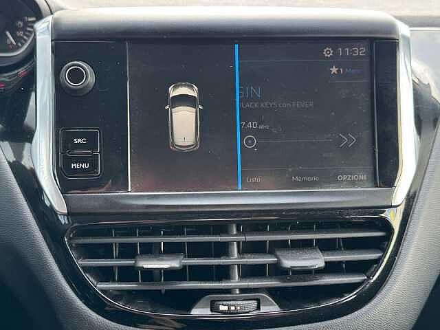 Peugeot 208 1.2 PureTech 82 CV GPL ALLURE