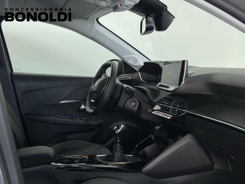 Peugeot 208 Allure PureTech 100 S/S