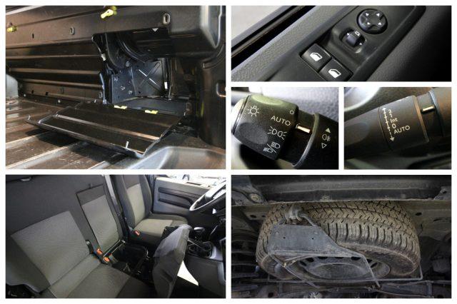 CITROEN Jumpy 2.0 BlueHDi 140 S&S PL-TN Furgone M + IVA 22%