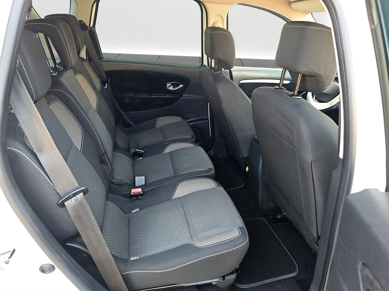 Renault Scenic XMod Cross 1.5 dCi 110CV Start&Stop Energy