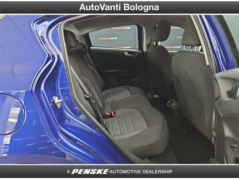 Alfa Romeo Giulietta Giulietta 1.4 t. m.air Sport 170cv