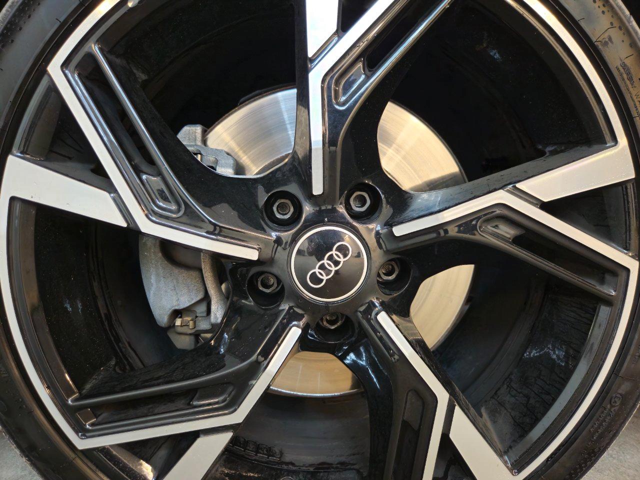 Audi A3 Sportback 30 2.0 tdi S line edition