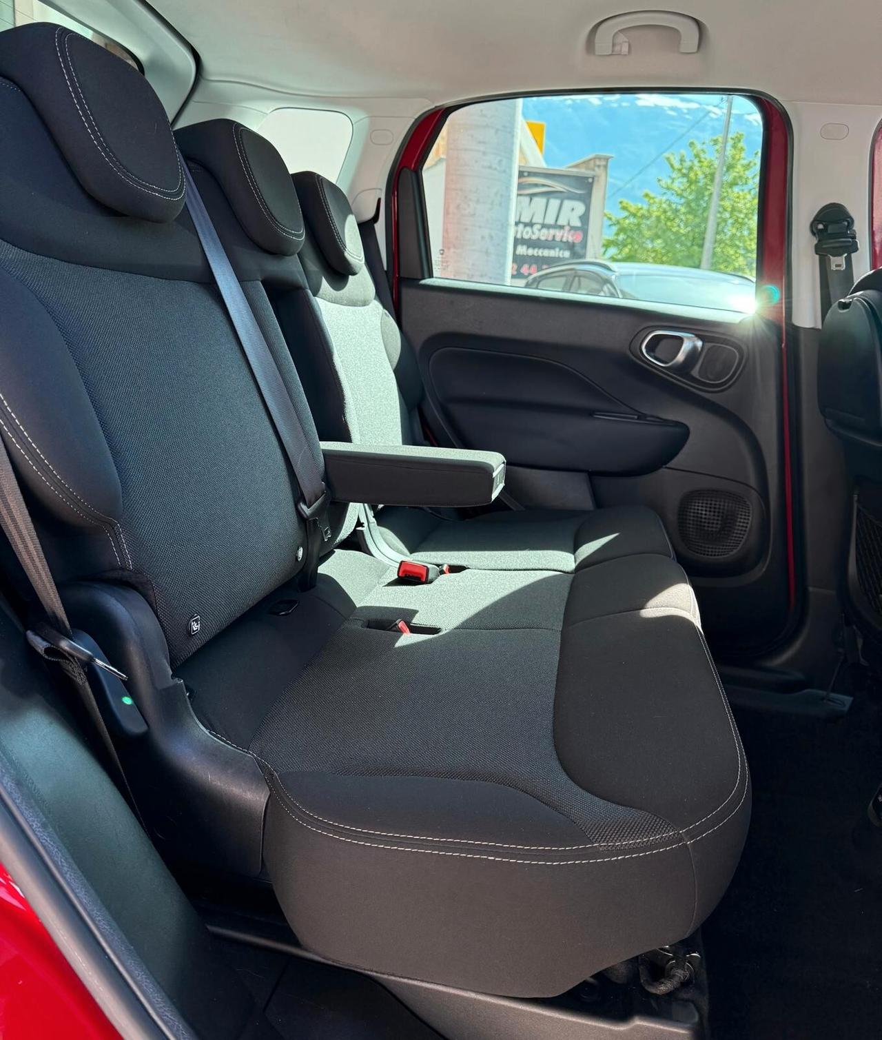 Fiat 500L 1.4 95 CV ROCKSTAR