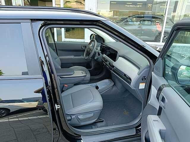Kia EV3 LONG RANGE 81kWh 204cv EARTH AZIENDALE
