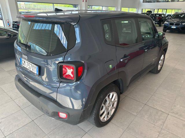 JEEP Renegade 1.0 T3 Limited