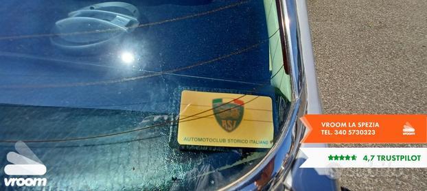 LANCIA Gamma 2.0 Coup